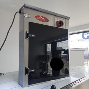 STERILIZATOARE CUTITE