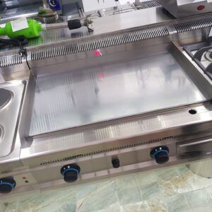 GRILL-URI GAZ