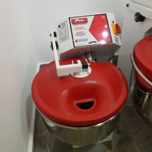 MALAXOARE COCA