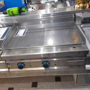 GRILL-URI ELECTRICE