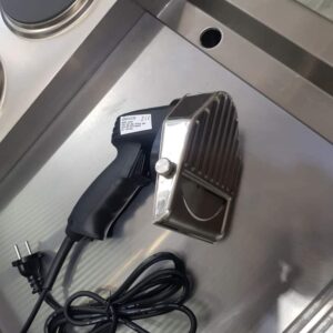 CUTITE ELECTRICE SHAWORMA / KEBAB