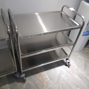 GHERIDOANE INOX