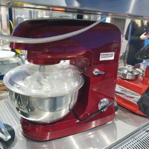 MIXERE PROFESIONALE