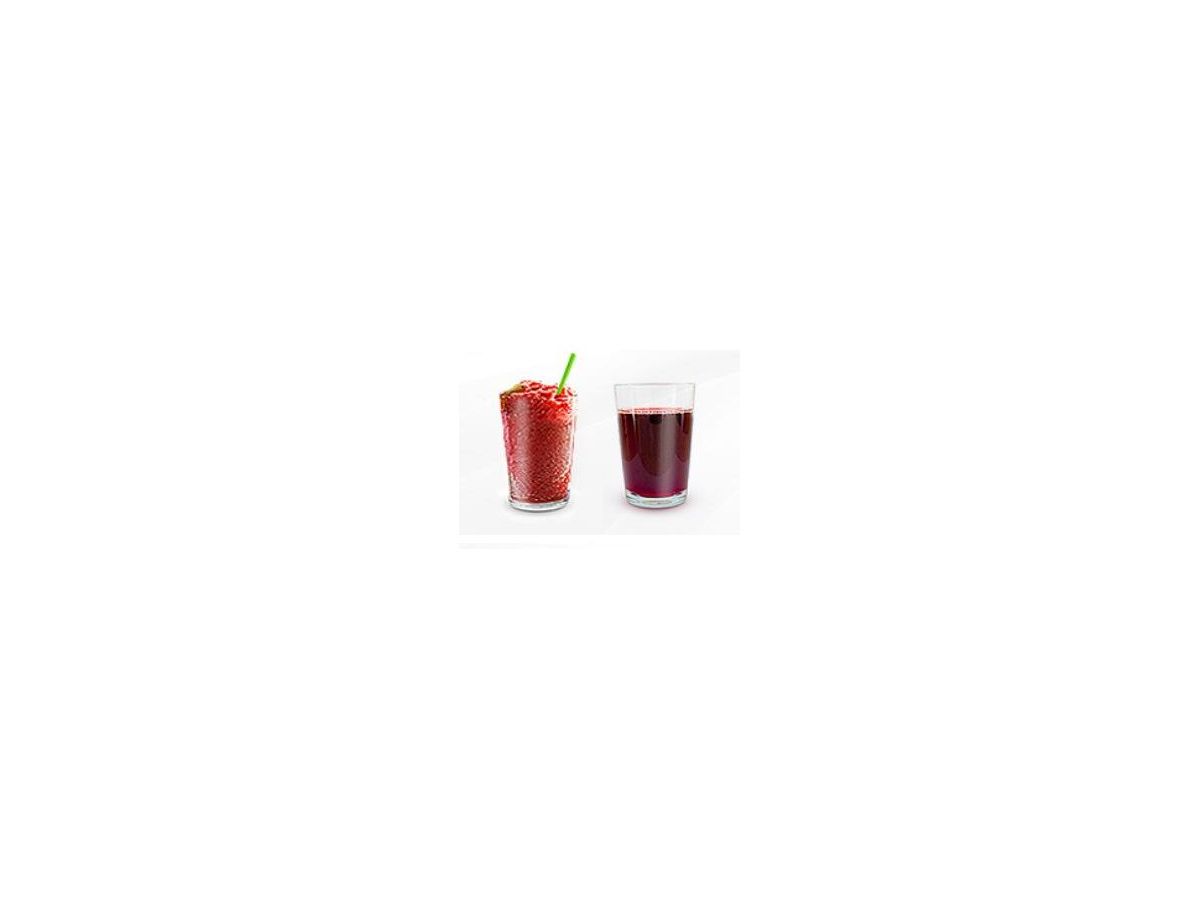 Dozator, dispenser bauturi cu granita, cafea, ceai, cappuccino, slush, Ideal Inox 12 l, negru